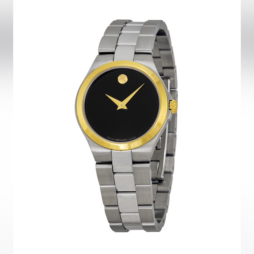 Movado watch